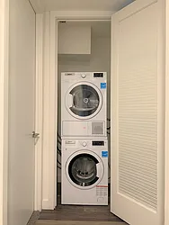 Rented by The Dermot Realty Management Company