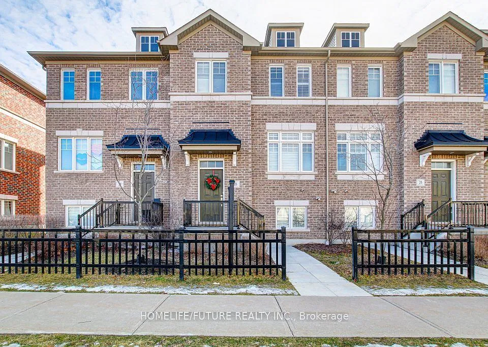 26 Streathern Way