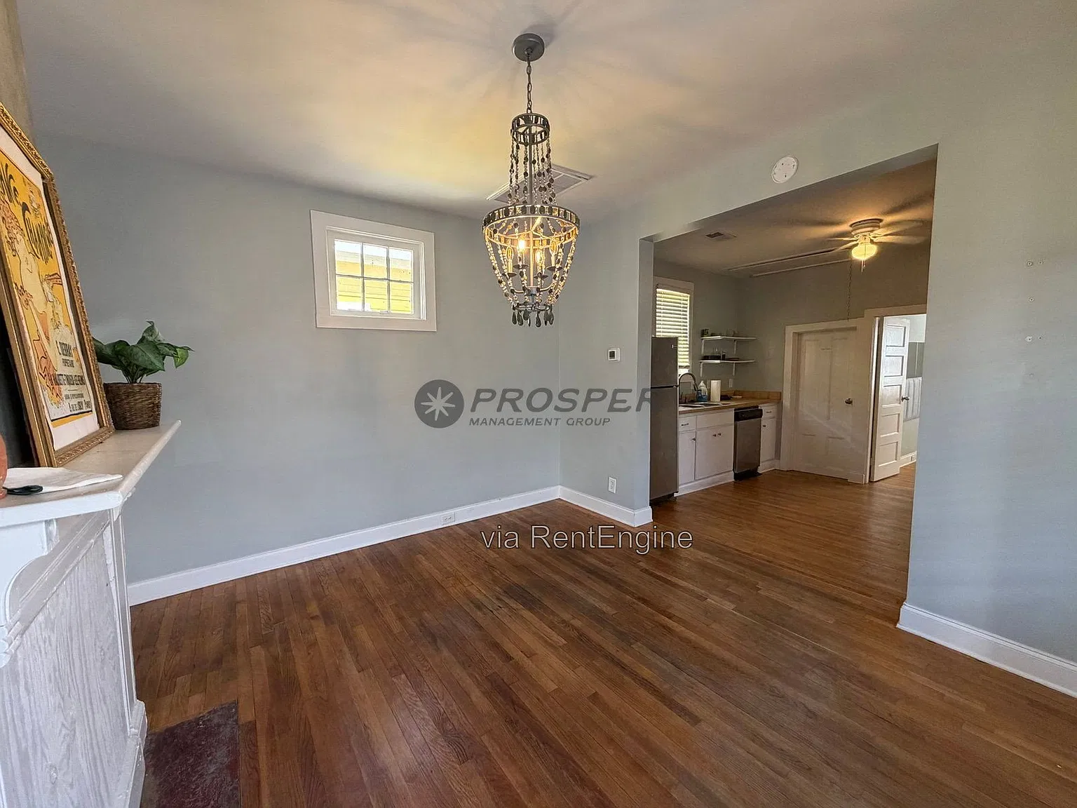 2 bed, 2.0 bath, 882 sqft, $2,600 — Photo 4