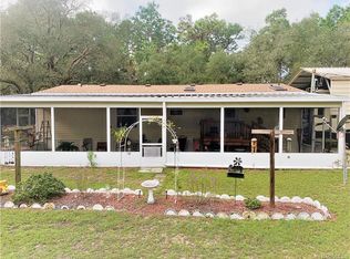 17900 SW 43rd Pl, Dunnellon, FL 34432