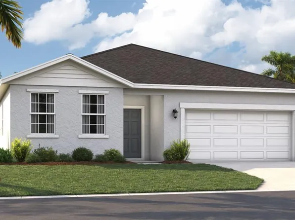 5864 Cliffbow Loop, Leesburg, FL 34748