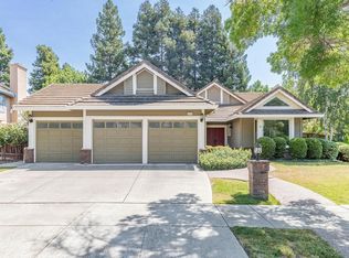 5719 Mary Lou Way, Livermore, CA 94550