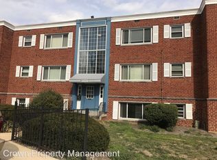 3839 Hamilton St #K203, Hyattsville, MD 20781