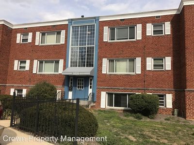 3839 Hamilton St #K203, Hyattsville, MD, 20781