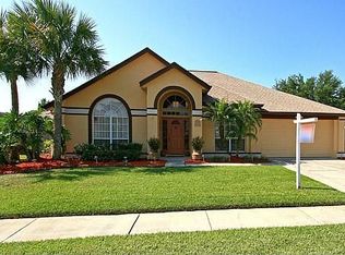 1551 Thornhill Cir, Oviedo, FL 32765