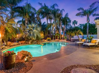 834 E San Carlos Way, Chandler, AZ 85249