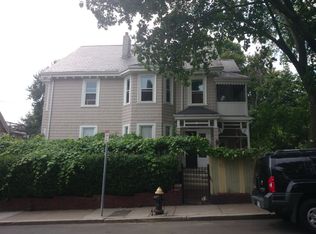 127 Chestnut Ave, Jamaica Plain, MA 02130