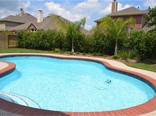 26226 Caper Meadow Ln, Katy, TX 77494