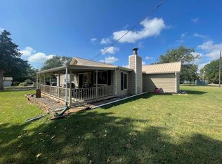 2373 31st St, Fall River, KS 67047