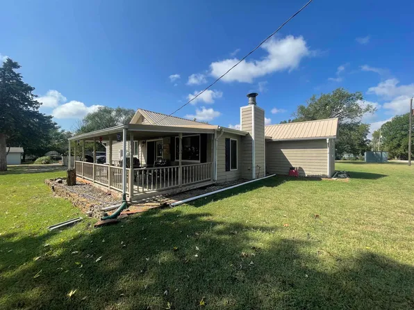2373 31st St, Fall River, KS 67047