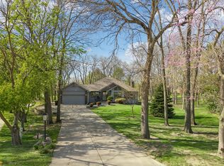 6080 NE 9th St, Des Moines, IA 50313