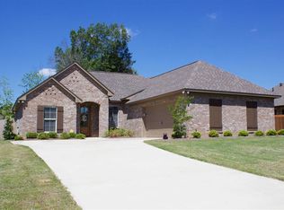 109 Falls Xing, Madison, MS 39110