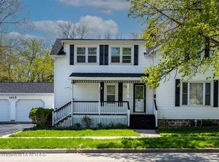 1315 W Stewart St, Owosso, MI 48867
