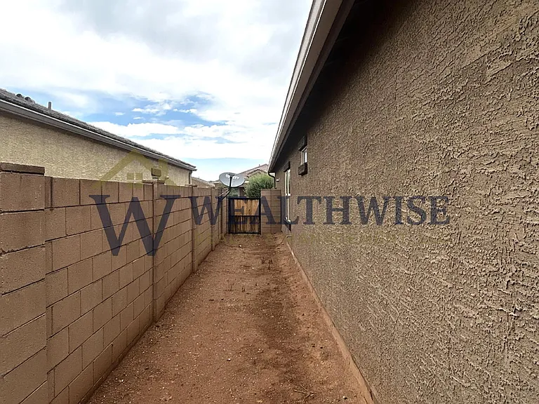 8839 W Baja Fairy Dr — Photo 38