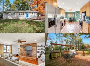 12760 Merrimont Ln, Bristow, VA 20136