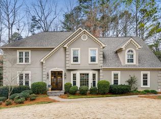 305 Willow Wind Ct, Roswell, GA 30076