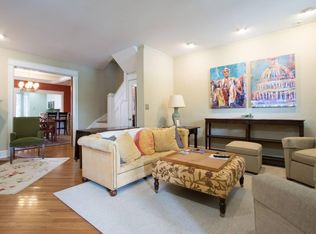 1204 Irving St NW #A, Washington, DC 20010