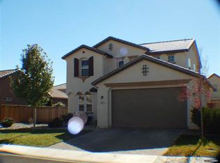 350 Teramo Dr, Reno, NV 89521