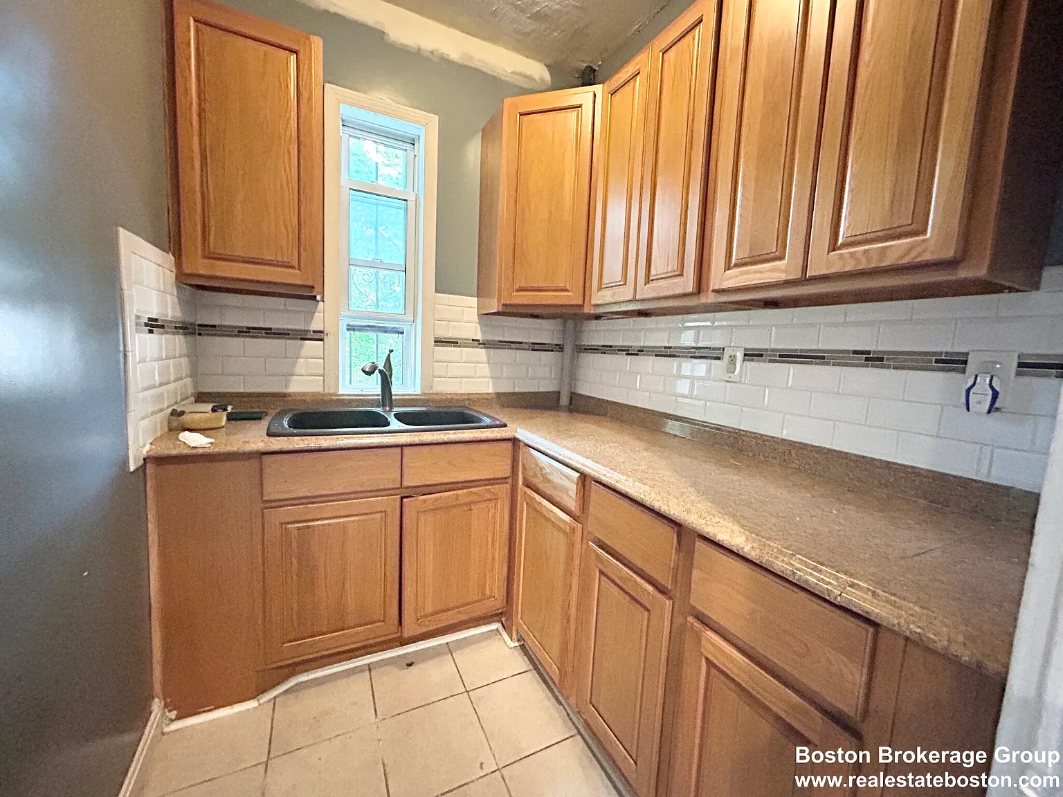 14 Batchelder St. #1 Dorchester — Photo 3
