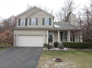 6814 Collingwood Dr, Westerville, OH