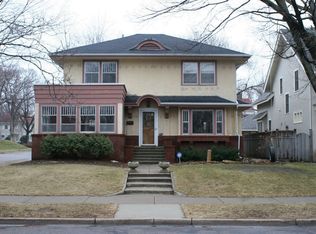 5101 Dupont Ave S, Minneapolis, MN 55419
