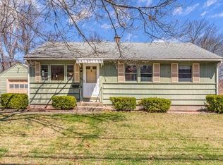 1701 Trapelo Rd, Waltham, MA 02451