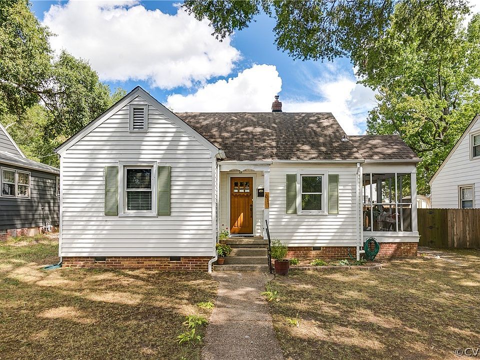 611 Rothesay Rd, Richmond, VA 23221 Zillow
