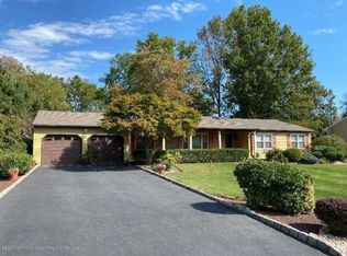 4 Village Dr, Matawan, NJ 07747
