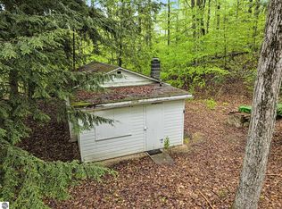 8705 Del Mason Rd, Mancelona, MI 49659