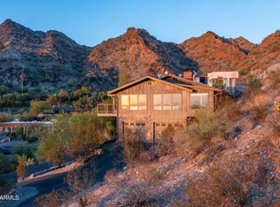 1821 E Cinnabar Ave, Phoenix, AZ 85020