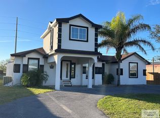 4311 Cordoba Cir W, Donna, TX 78537