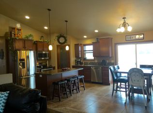 N9030 Papermaker Pass, MENASHA, WI 54952