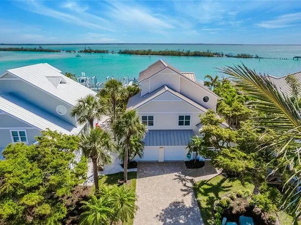 16716 Grande Quay Dr, Boca Grande, FL 33921