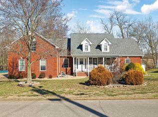426 Brookside Dr, Mt Pleasant, TN 38474