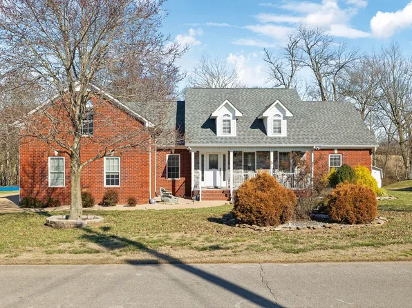 426 Brookside Dr, Mt Pleasant, TN 38474