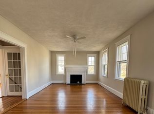 359 Waltham St #2, West Newton, MA 02465