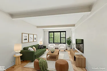 57 Park Terrace East