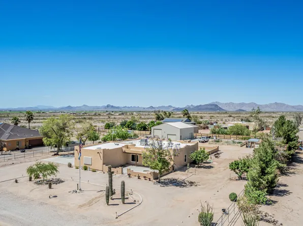 37324 W SAN JUAN Avenue, Tonopah, AZ 85354