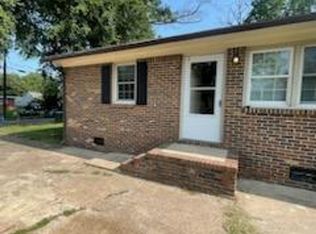7922 Thompson Road, Norfolk, VA 23518