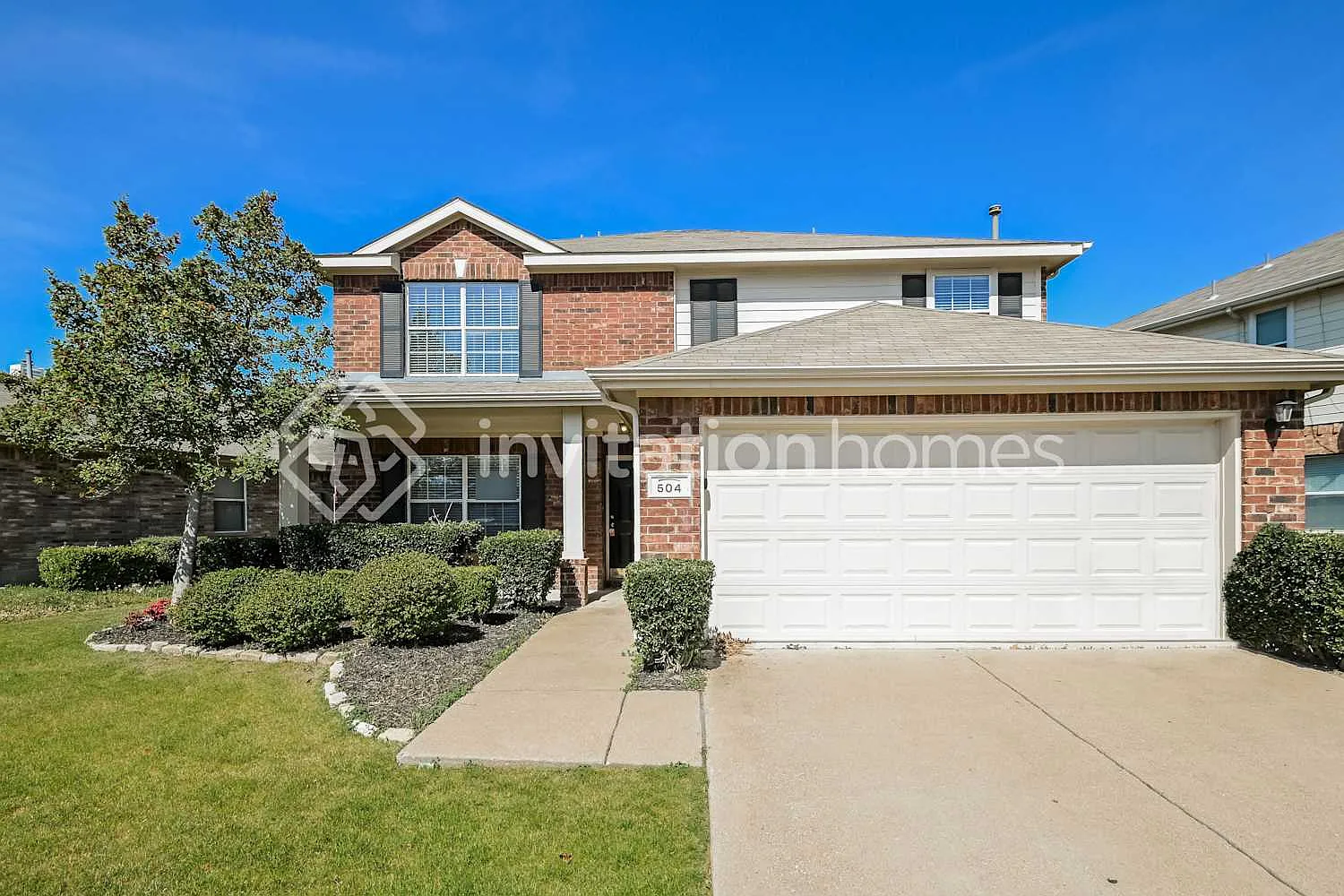 504 Colt Dr Forney, TX 75126 — Photo 1