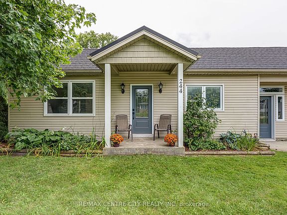 4th image of 244 Currie Rd