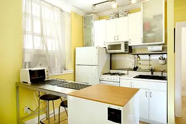 Sold by Citi Habitats