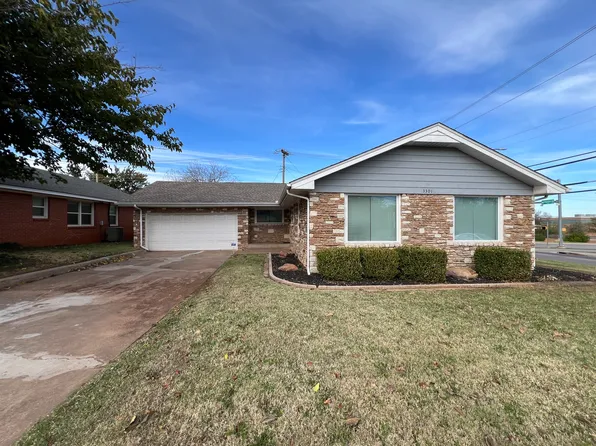 3301 Eastman Dr, Oklahoma City, OK 73112