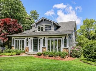 34 Meyersville Rd, Chatham, NJ 07928