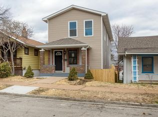 3883 Walsh St, Saint Louis, MO