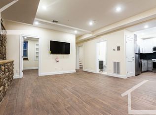 1616 Beacon St #1, Brookline, MA 02446