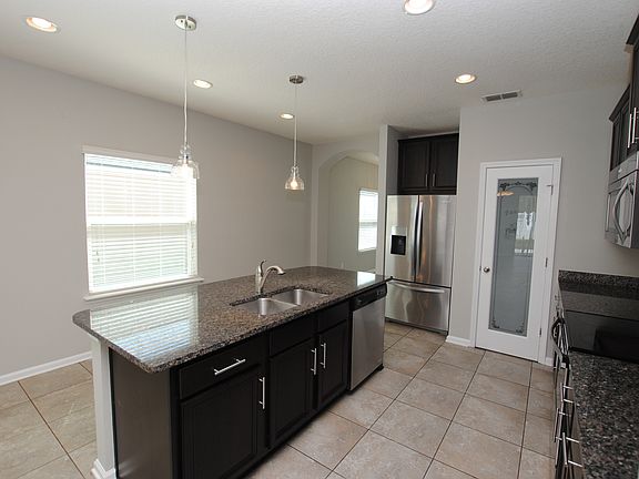 Kitchen (B)