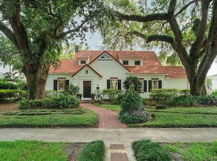 1415 Lancaster Dr, Orlando, FL 32806