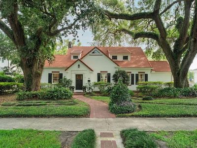 1415 LANCASTER DRIVE, Orlando, FL, 32806