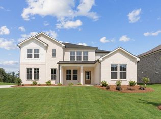 308 Sundown Trl, McDonough, GA 30252